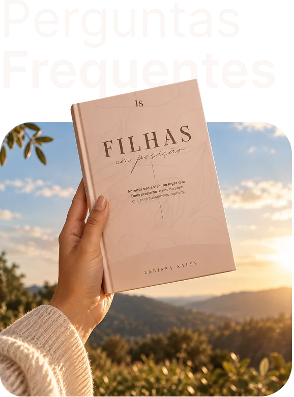 Perguntas Frequentes